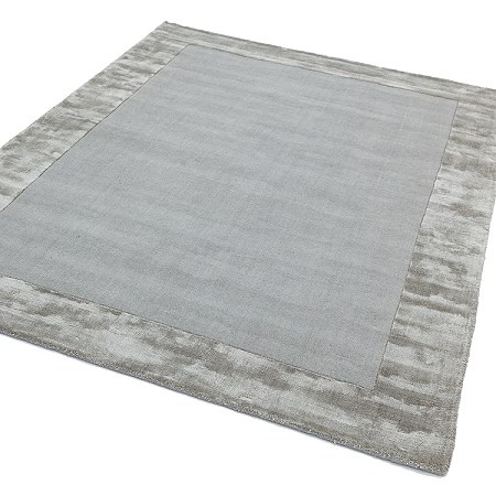 Ascot Silver Rugs