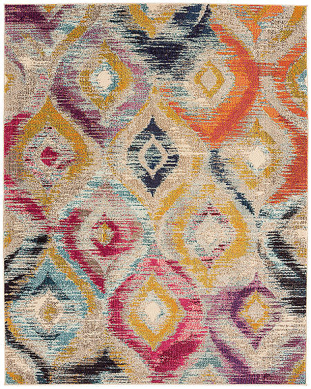 Colores Rugs COL08
