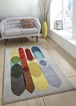 Modern Rugs 