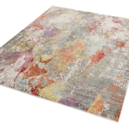 Verve Rug VE12 Abstract