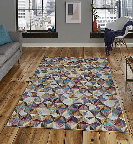 16th Avenue Rugs 34A