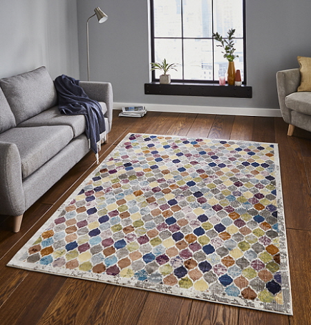 16th Avenue Rugs 35A