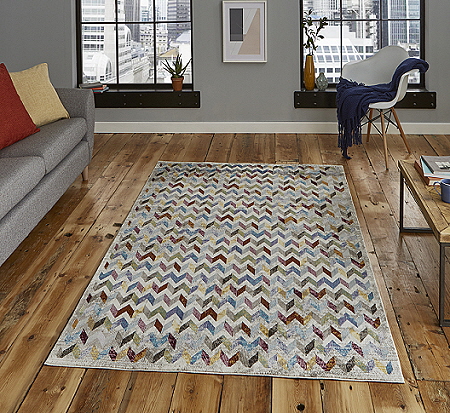 16th Avenue Rugs 36A