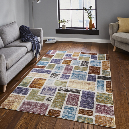 16th Avenue Rugs 37A