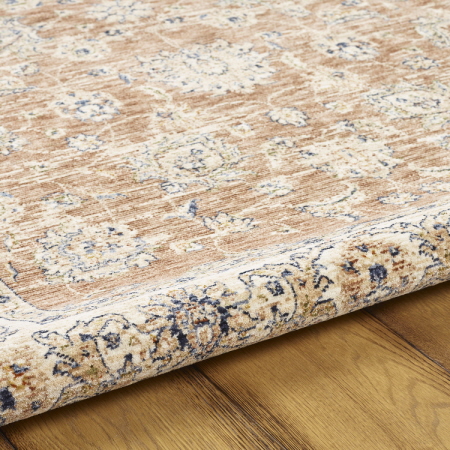 Alhambra Runner 6992A Rose/Beige