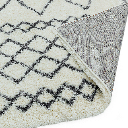 Alto Rug AL02 Cream Grey