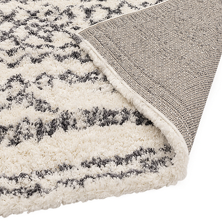 Alto Rug AL04 Cream Grey