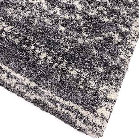 Alto Rug AL05 Grey Cream