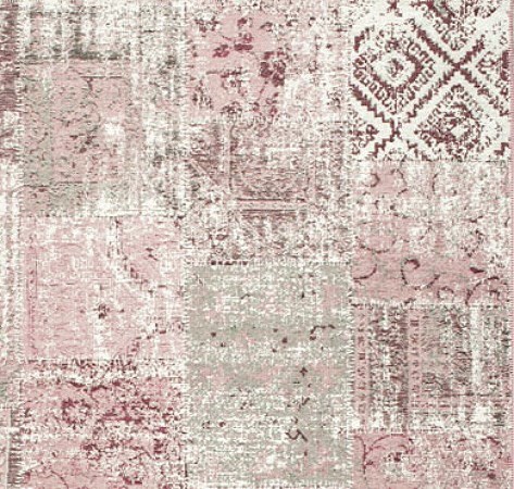 Amalfi Rugs 94010 8001 Pink