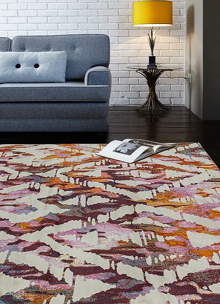 Amelie Rug AM01