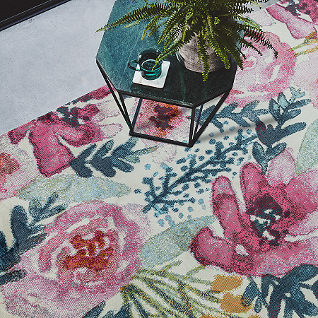 Amelie Rug AM02