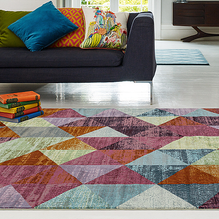 Amelie Rug AM08