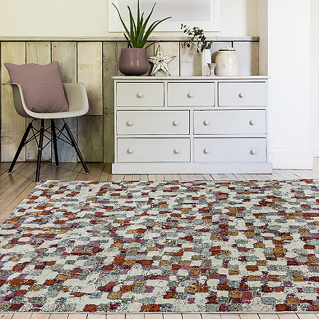 Amelie Rug AM09