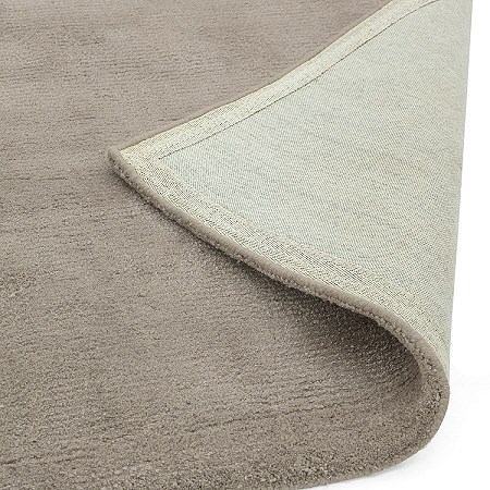 Aran Rug Mocha