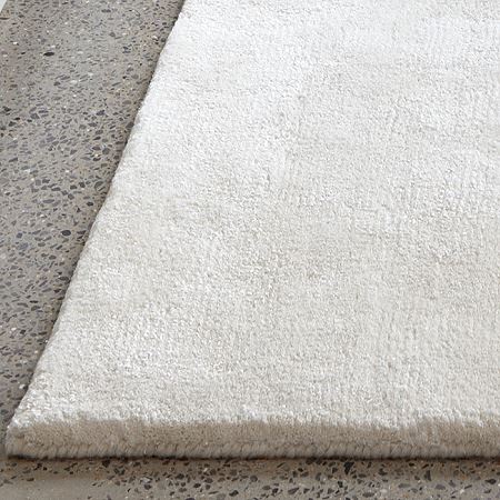 Aran Rug Ivory