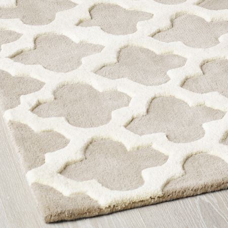 Artisan Rug Sand