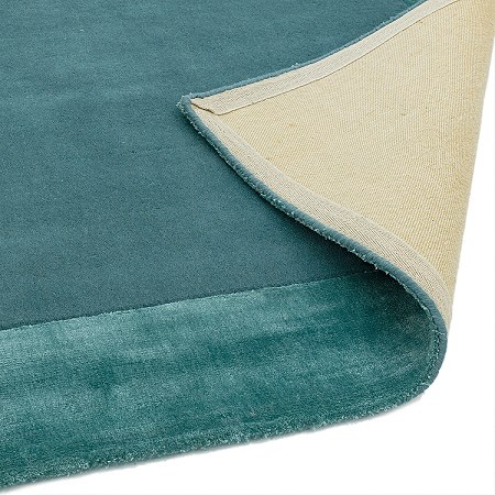 Ascot Aqua Rugs