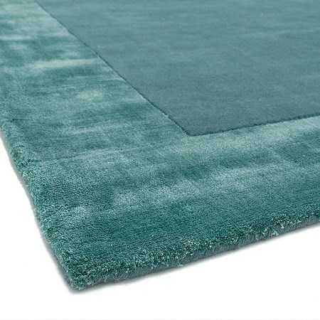 Ascot Aqua Rugs