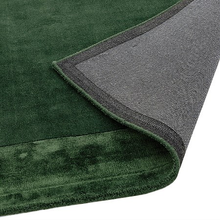 Ascot Green Rugs