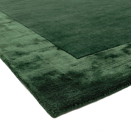 Ascot Green Rugs