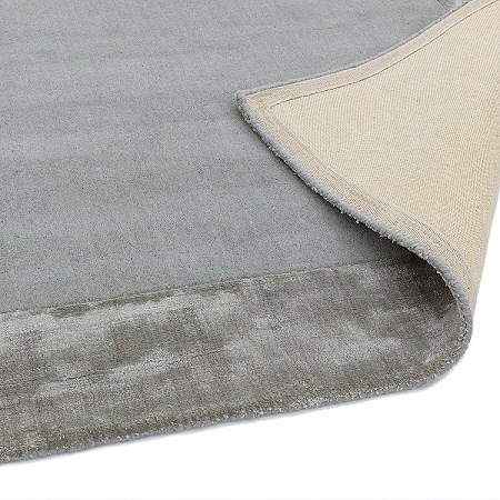 Ascot Silver Rugs
