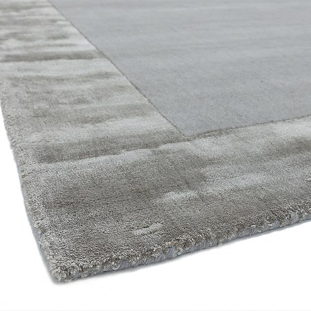 Ascot Silver Rugs