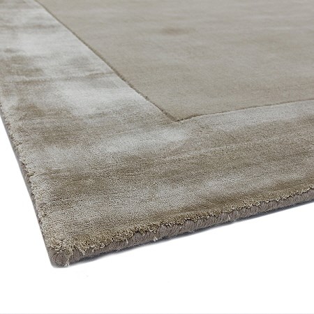 Ascot Taupe Rugs