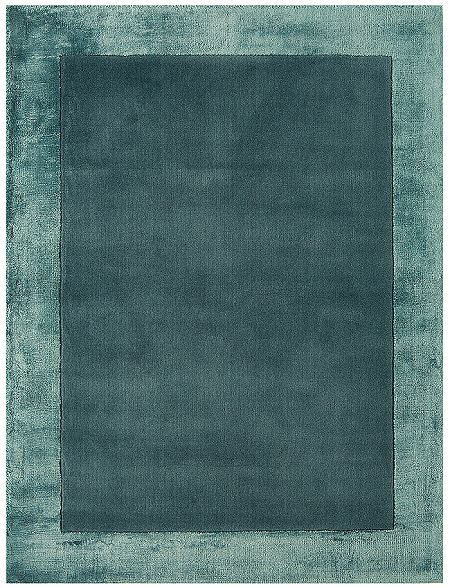 Ascot Aqua Rugs