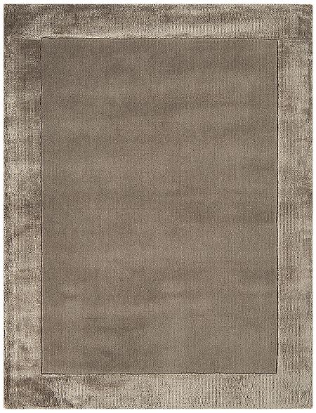 Ascot Taupe Rugs