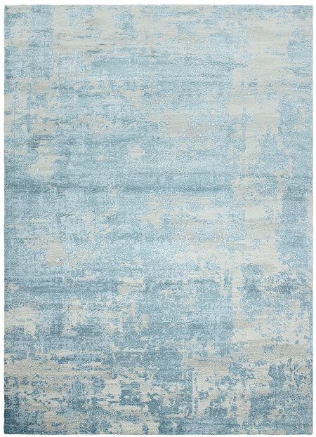 Astral Rug Blue AS11