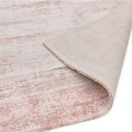 Astral Rug Pink AS02