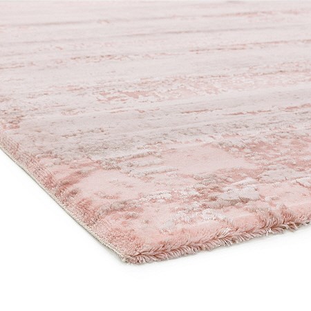 Astral Rug Pink AS02