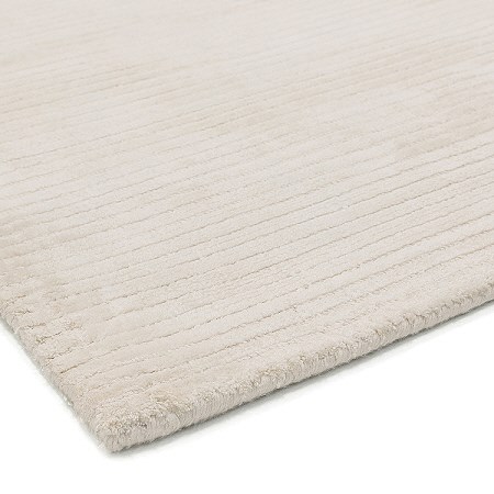 Bellagio Rug White