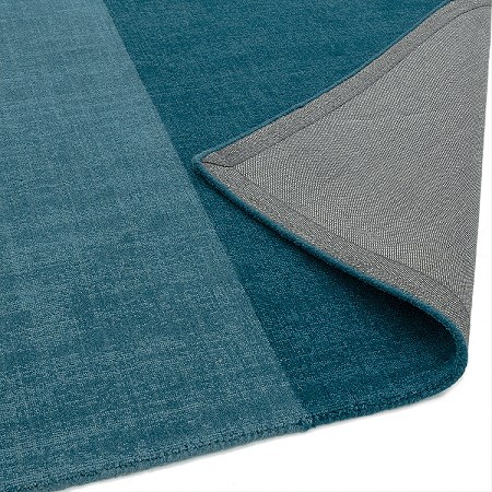 Blox Rug Teal