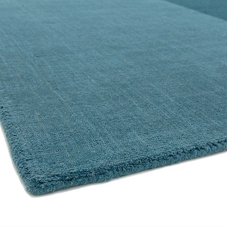 Blox Rug Teal