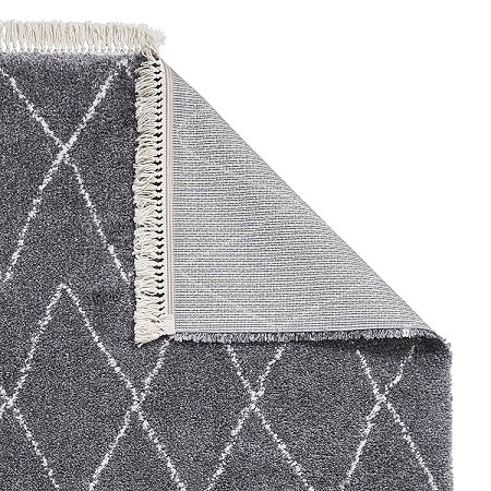 Boho Rugs 8280 Grey