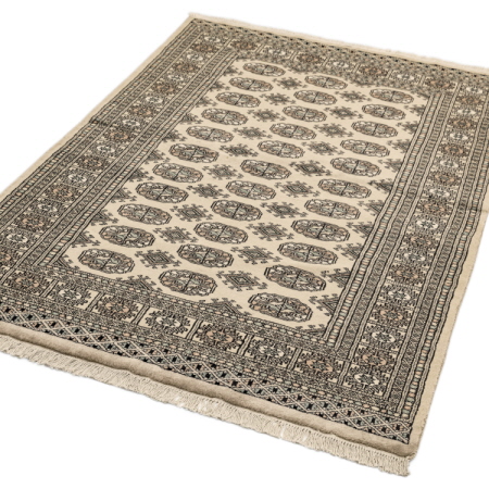 Bokhara Beige Rug