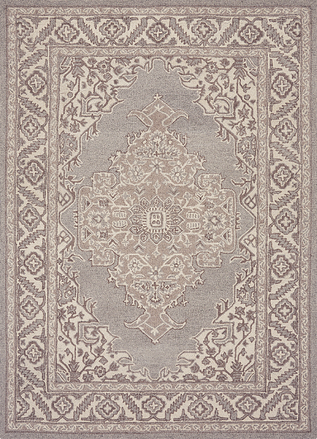 Bronte Rug Natural