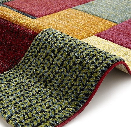 Brooklyn Rugs 21830 Multi