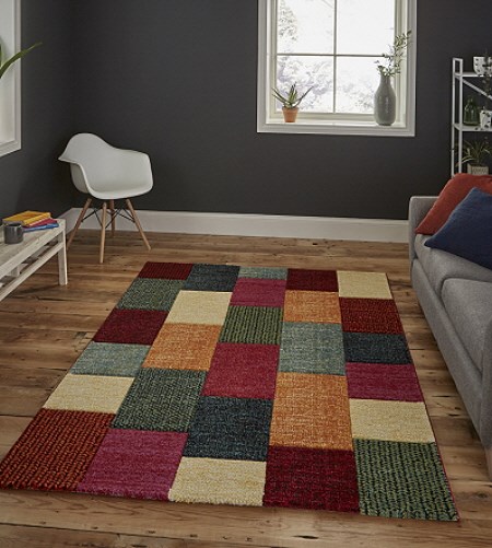 Brooklyn Rugs 21830 Multi