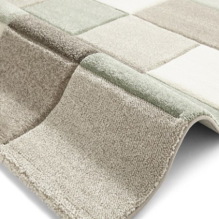 Brooklyn Rugs 646 Beige Green