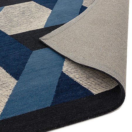 Camden Blue Rug