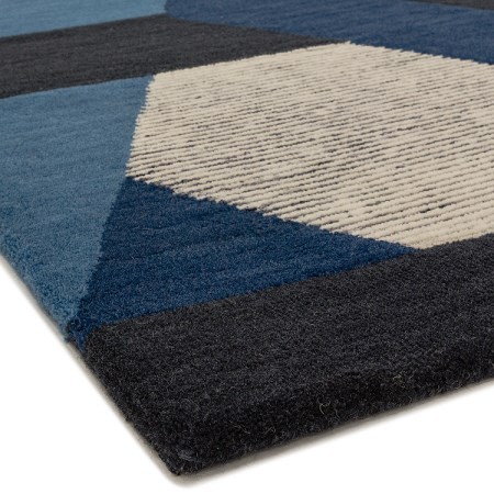 Camden Blue Rug