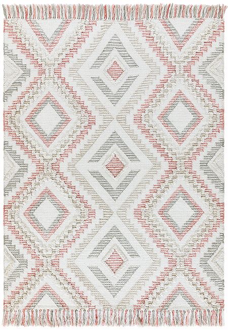 Carlton Rug Pink