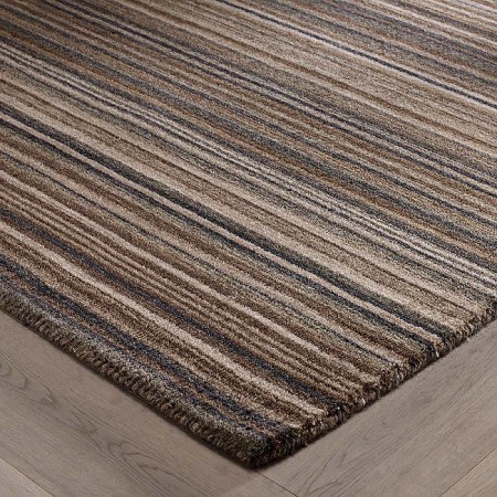 Carter Rugs Natural Stripe