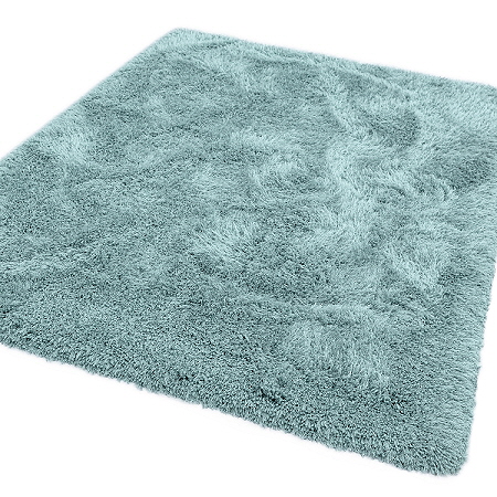 Cascade Duck Egg Blue Rug