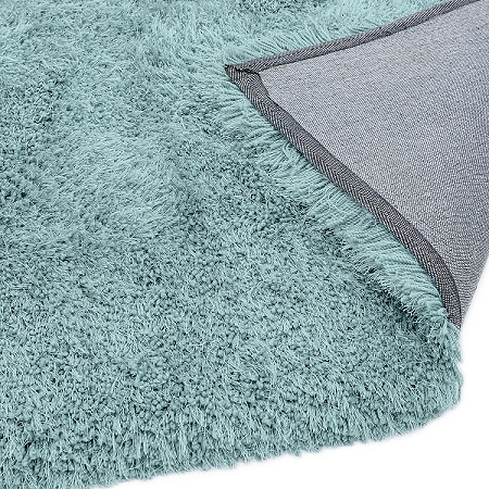 Cascade Duck Egg Blue Rug