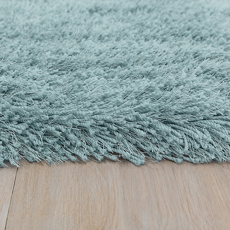 Cascade Duck Egg Blue Rug