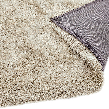 Cascade Sand Round Rug