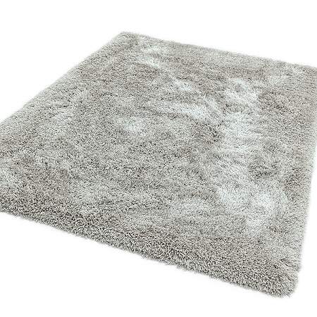 Cascade Silver Rug